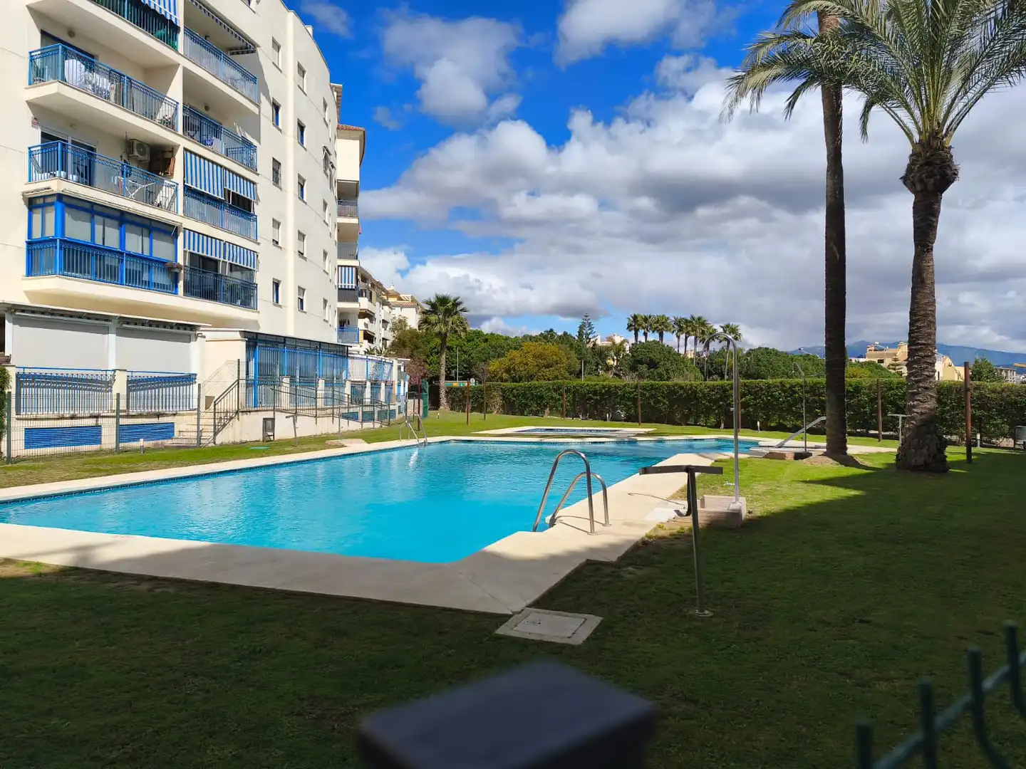 Home with terrace for sale in Estepona Pueblo