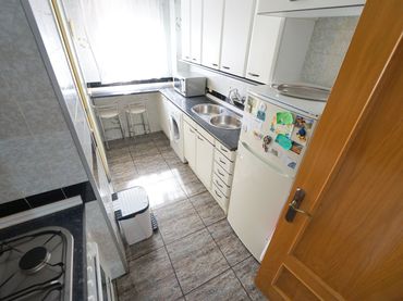 Appartamento con ascensore in vendita a Carrer del Consell de Cent 63