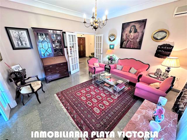 Piso en Venta en Asdrúbal - Bahía Blanca