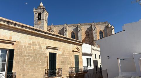 Foto 3 de Casa adosada en venda a Ciutadella, Ciutadella de Menorca