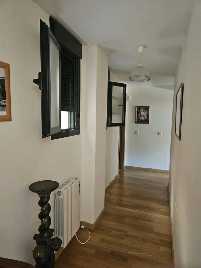 Pis en venda en Ávila amb Aire condicionat, Terrassa i Traster