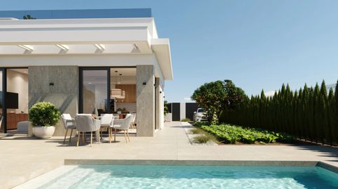 Photo 2 of Houses for sale in Avenida Hacienda del Alamo, 141, Hacienda del Álamo Golf, Fuente Álamo de Murcia