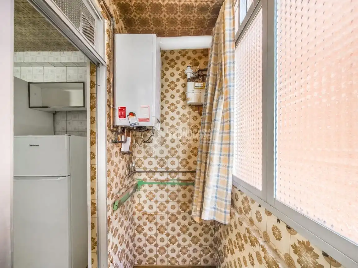 Baño de Piso en venta en Leganés con Aire acondicionado y Calefacción