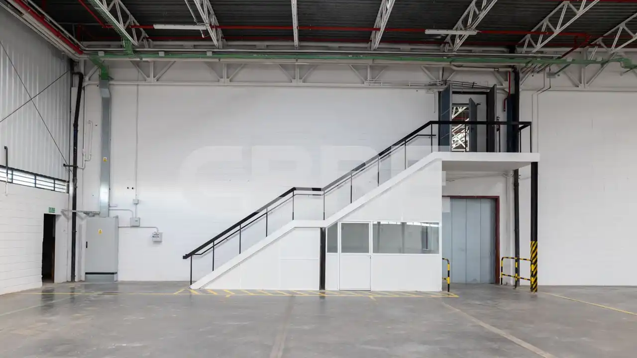 Nave industrial en alquiler en Avenida de Daganzo 23, imagen 57
