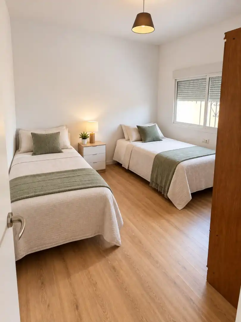 Villa mit Pool zur Miete in Puerto de la Torre - Atabal, imagen 27