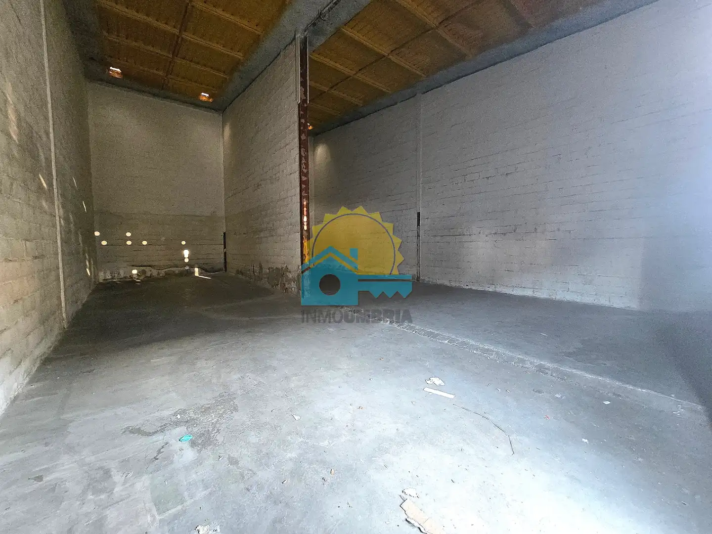Industrial building for sale in Nuevo Parque - Los Rosales - Tráfico Pesado, imagen 2