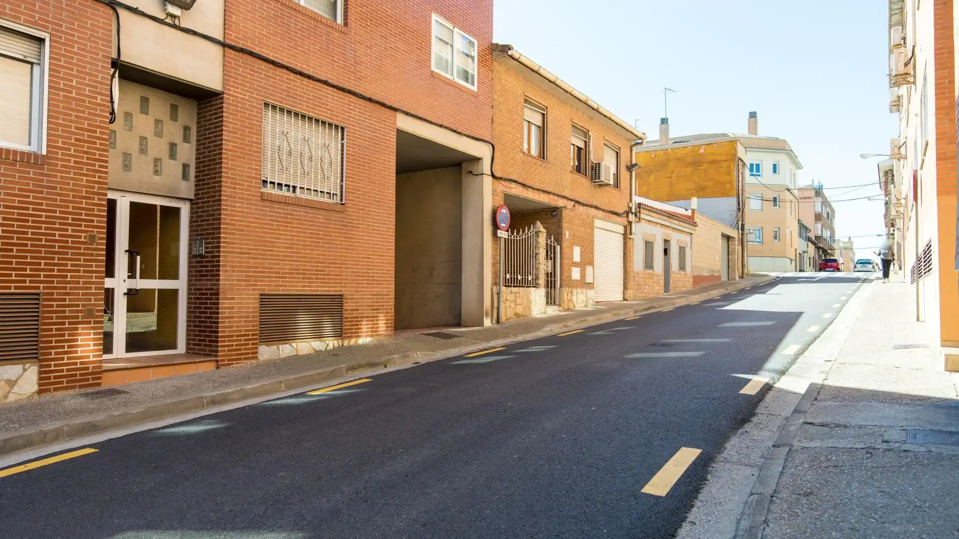 Flat for sale in Calle de Altair, 11, Valdefierro