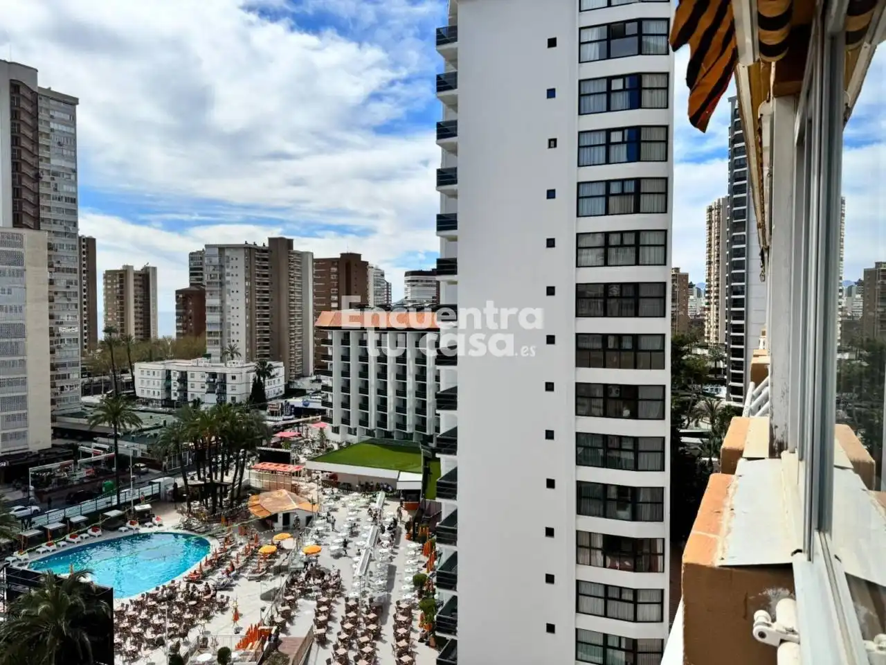 Apartamento con ascensor en venta en Calle mallorca, imagen 10