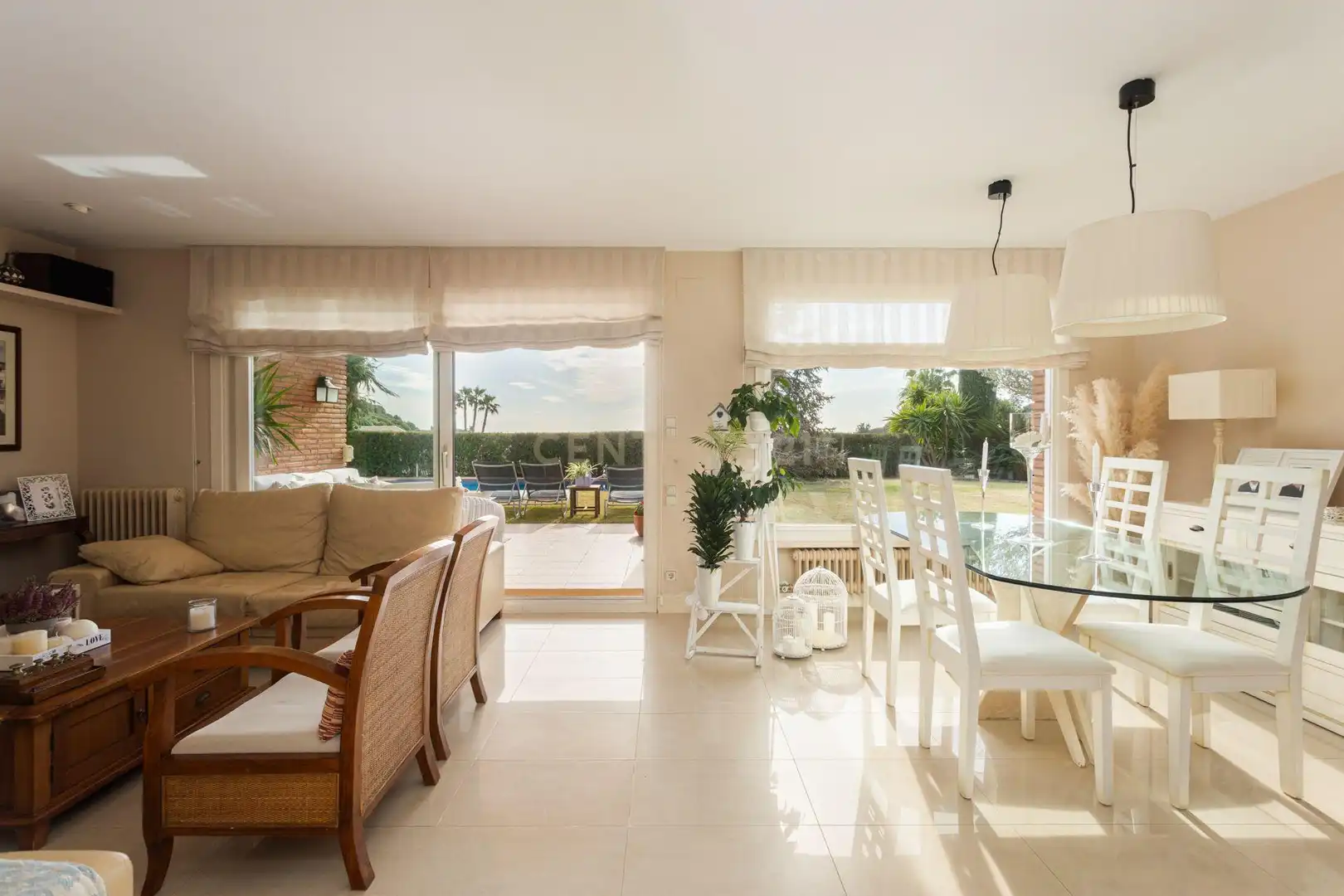 Casa o chalet en venta en Urbanización Supermaresme, Sant Vicenç de Montalt,, -1, Supermaresme