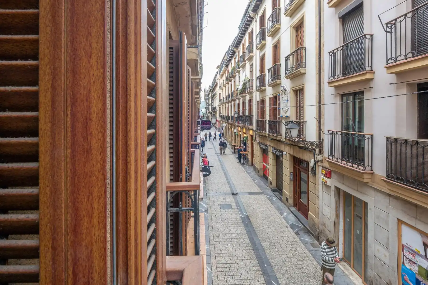 Piso con terraza en venta en Calle FERMIN CALBETON, imagen 38
