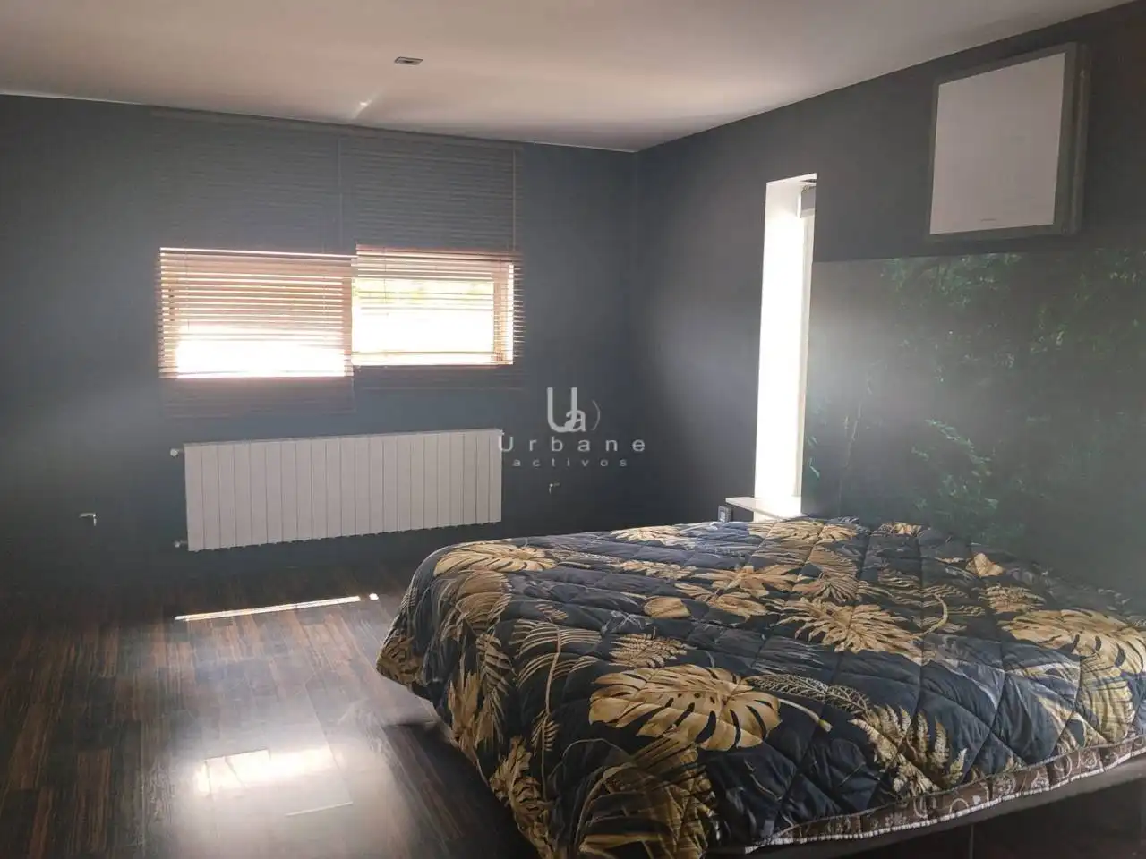 Habitación de Casa o chalet en venta en Murcia con Aire acondicionado, Calefacción y Jardín privado