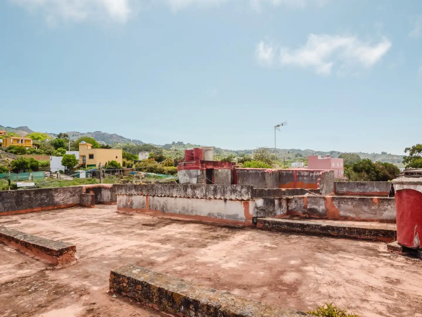 Houses for sale in Moya (Las Palmas)  with Private garden, Terrace and Balcony