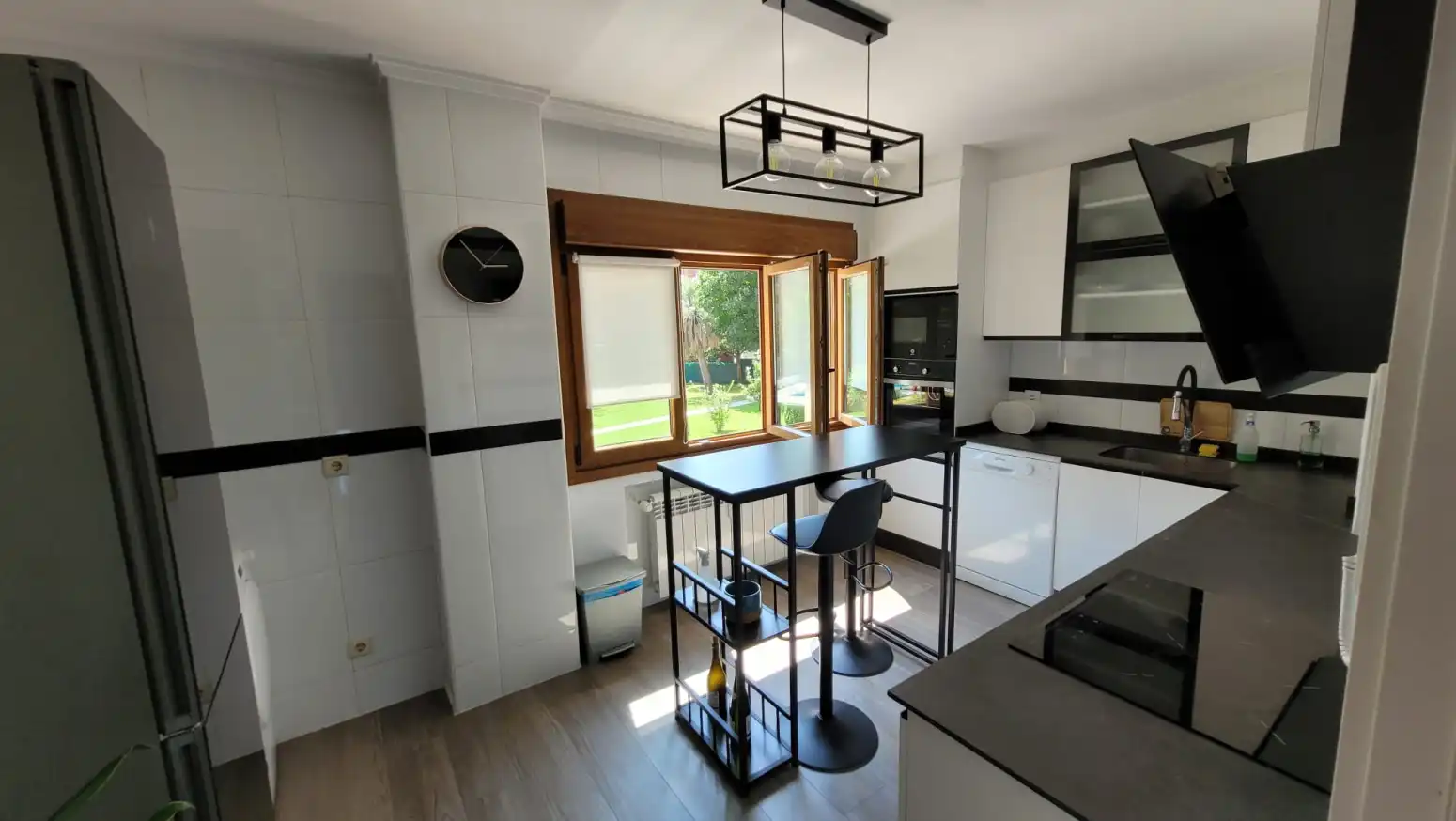 Kitchen of Flat for sale in Este