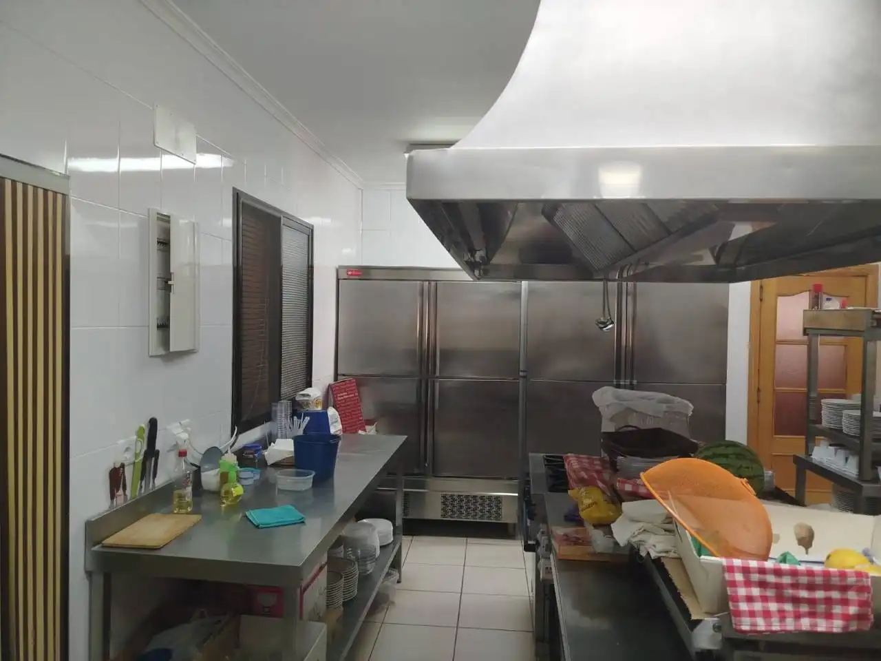 Local commercial à vendre à Calle VI Baños del Peral, imagen 23