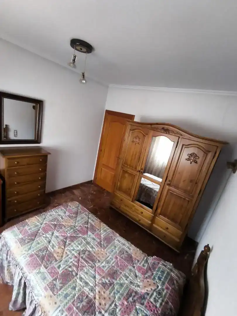 Habitación de Casa adosada de alquiler en Fuentes de Ebro, Zaragoza