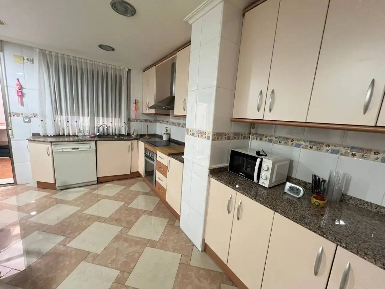 Piso con terraza en venta en Calle EDUARDO LINARES, imagen 11
