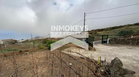 Photo 3 of House or chalet for sale in La Piñera, Palo Blanco, Santa Cruz de Tenerife