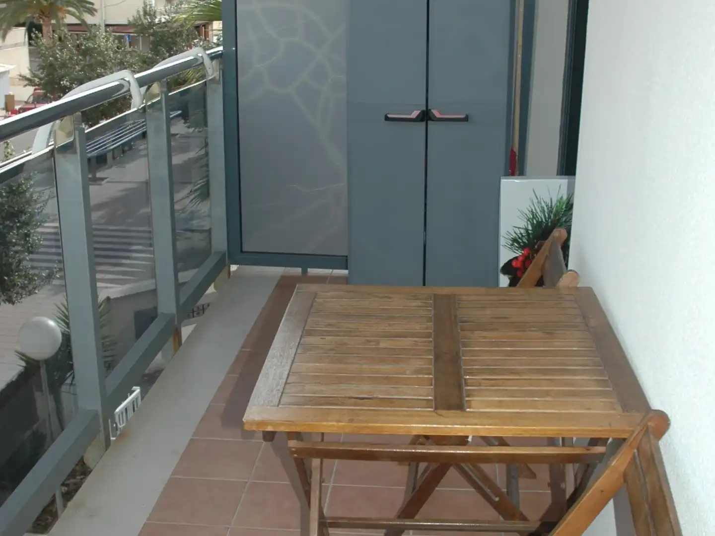 Estudi amb terrassa de lloguer a Bellreguard, imagen 11