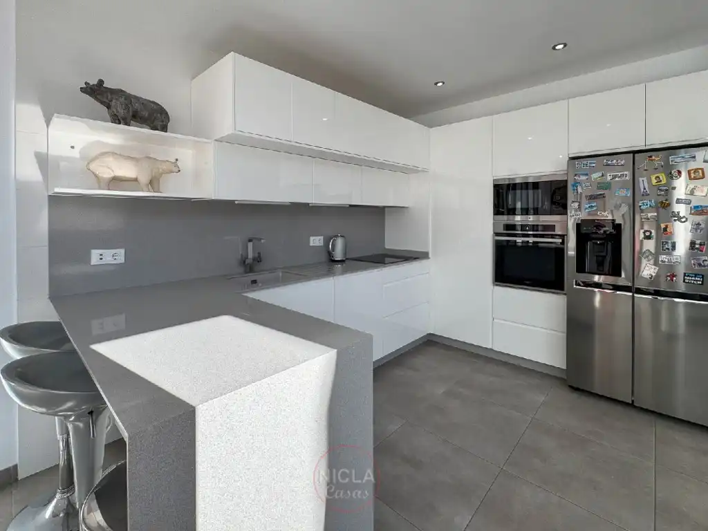 Casa con piscina en venta en Calle Olmos (Hn), imagen 15