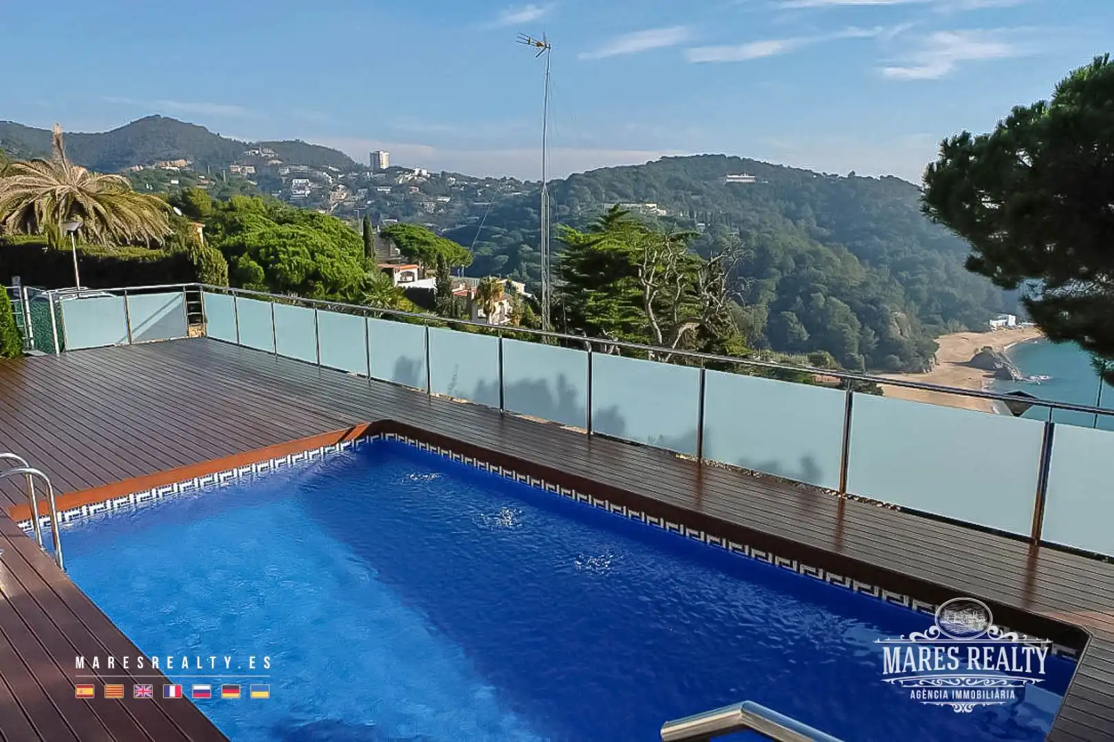 Maison avec piscine à vendre à Canyelles, imagen 2