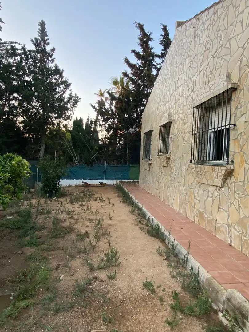 Villa avec piscine à vendre à Las Lagunas - Campano, imagen 27