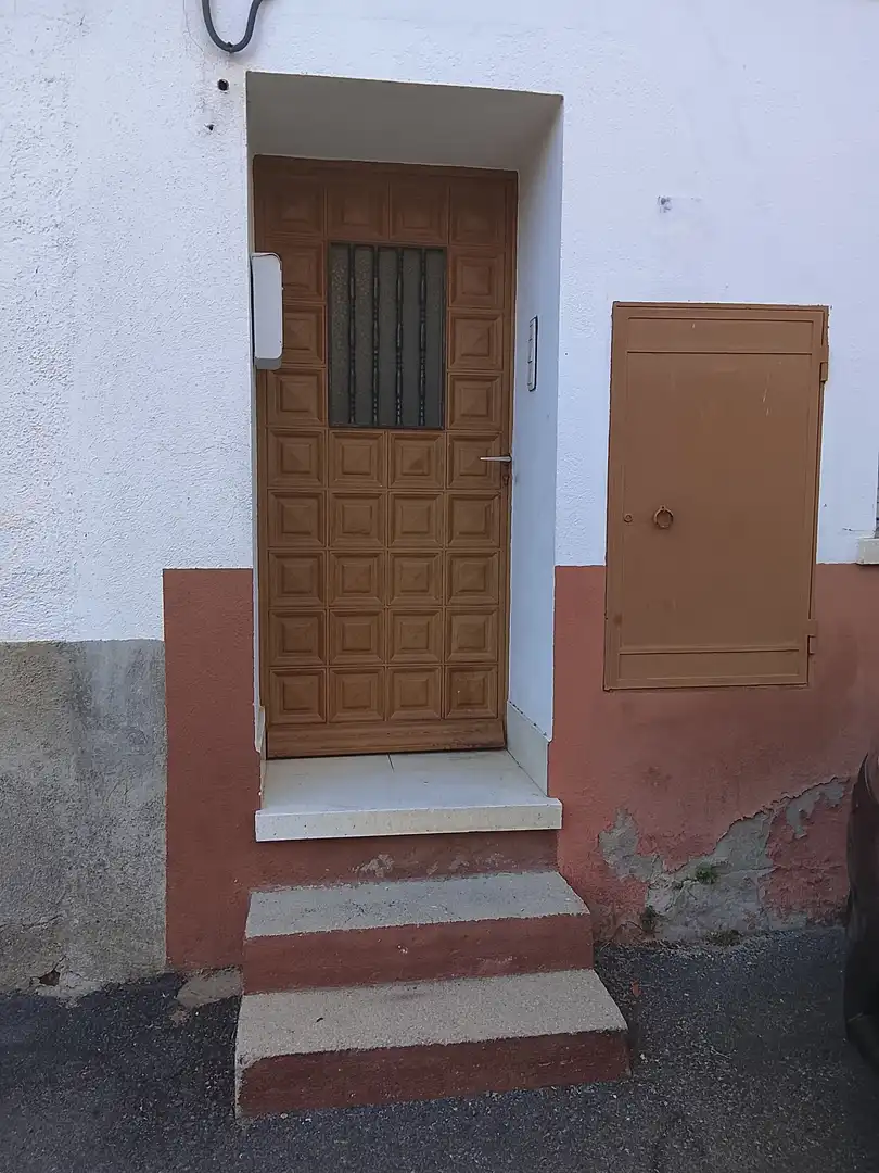 Flat for sale in Madrigal de la Vera  with Furnished