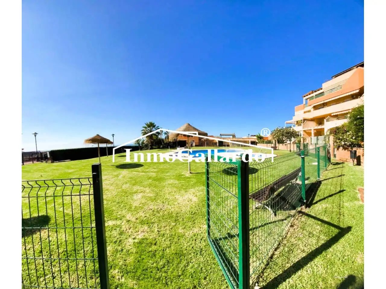 Piso en venta en Rincón de la Victoria con Aire acondicionado, Terraza y Trastero