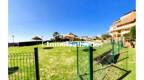 Foto 2 de Piso en venta en Cotomar, Rincón de la Victoria