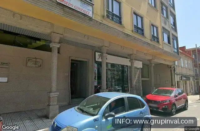 Flat for sale in Meaño, Pontevedra