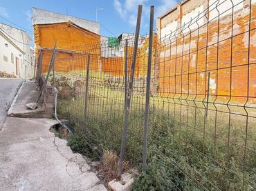 Terreno residencial en venta en Oliva pueblo