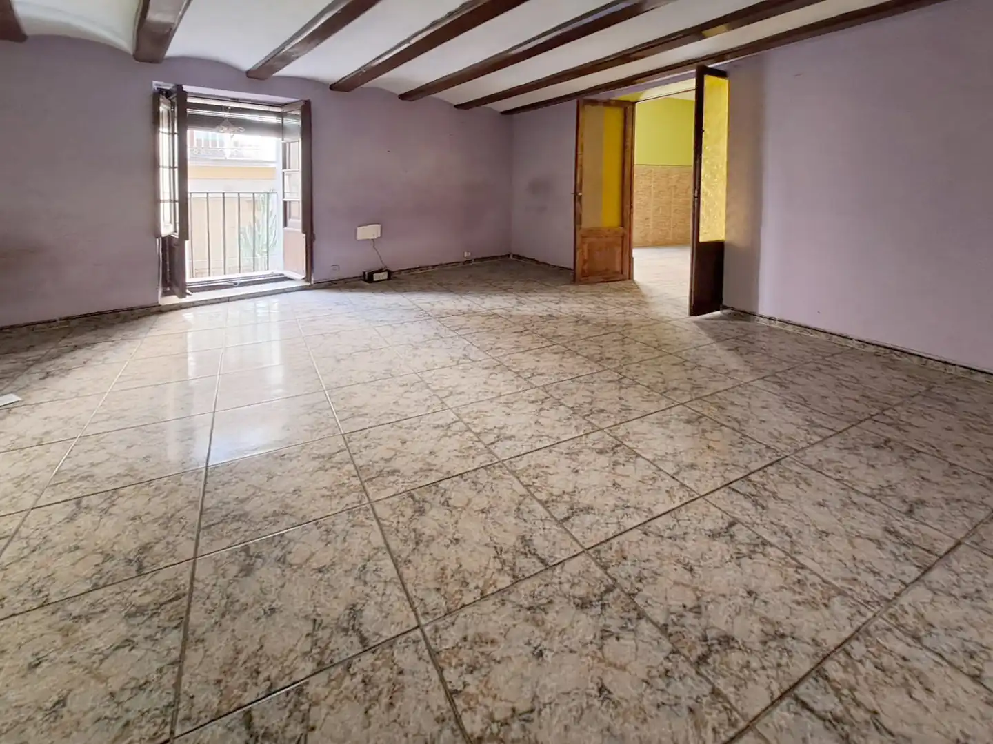 Appartamento in vendita a Carrer d'Avinyó
