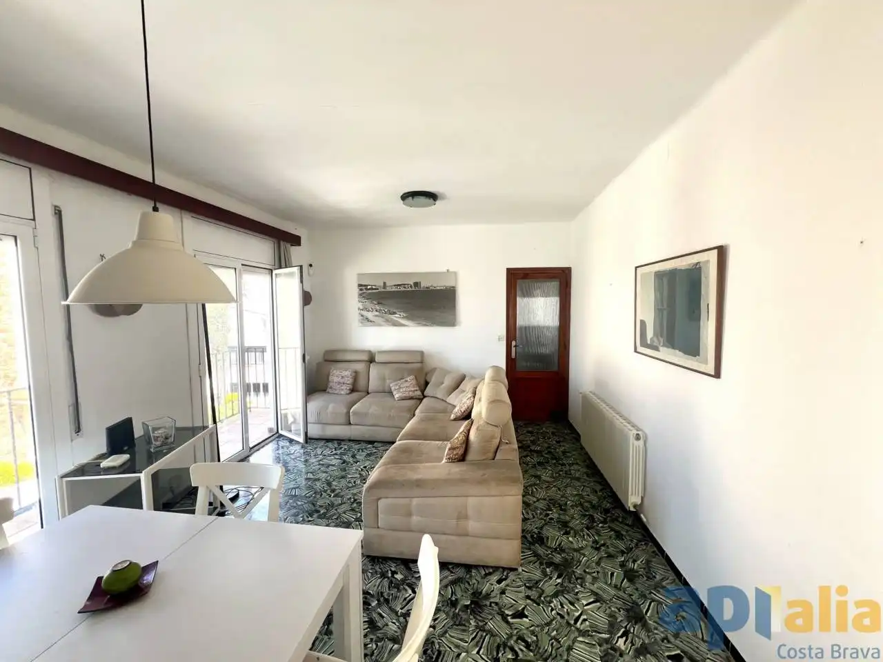 Appartement avec terrasse à vendre à Calle Ametlla de Mar, imagen 59