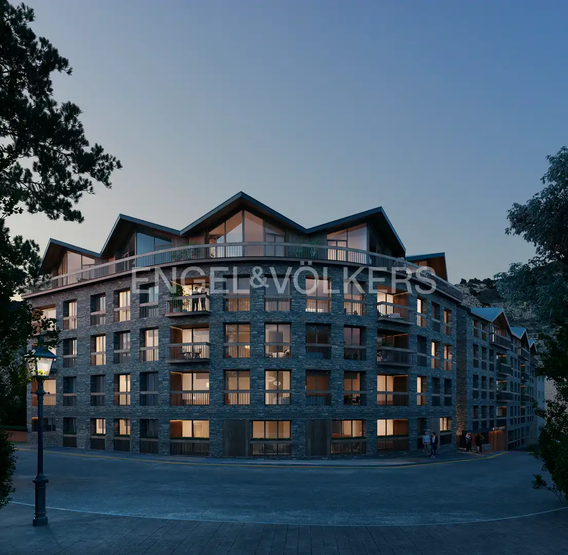 Appartement avec ascenseur à vendre à Canillo pueblo, imagen 10