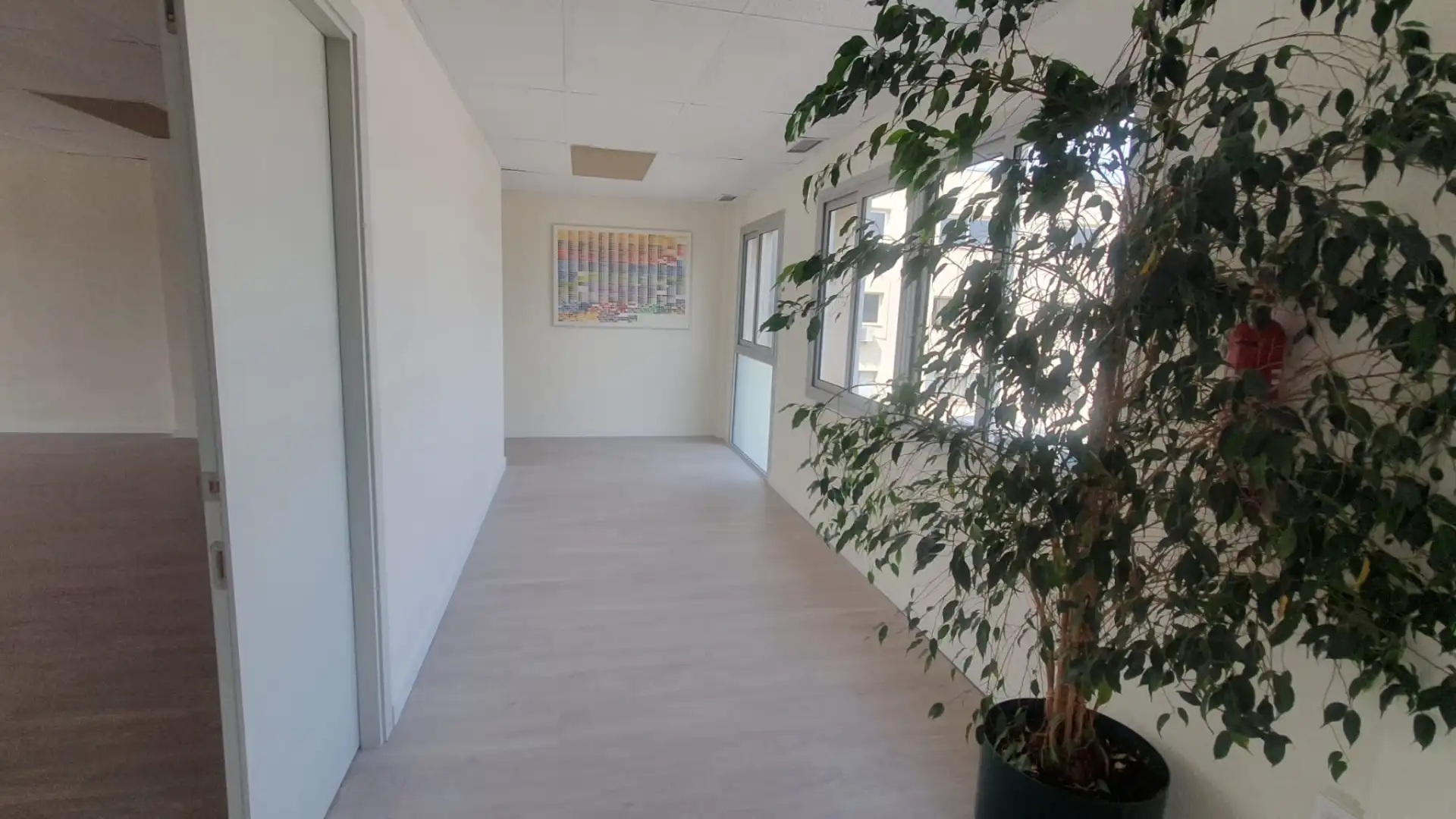 Büro mit Aufzug zum Verkauf in Avinguda de Cerdanyola 75, imagen 3