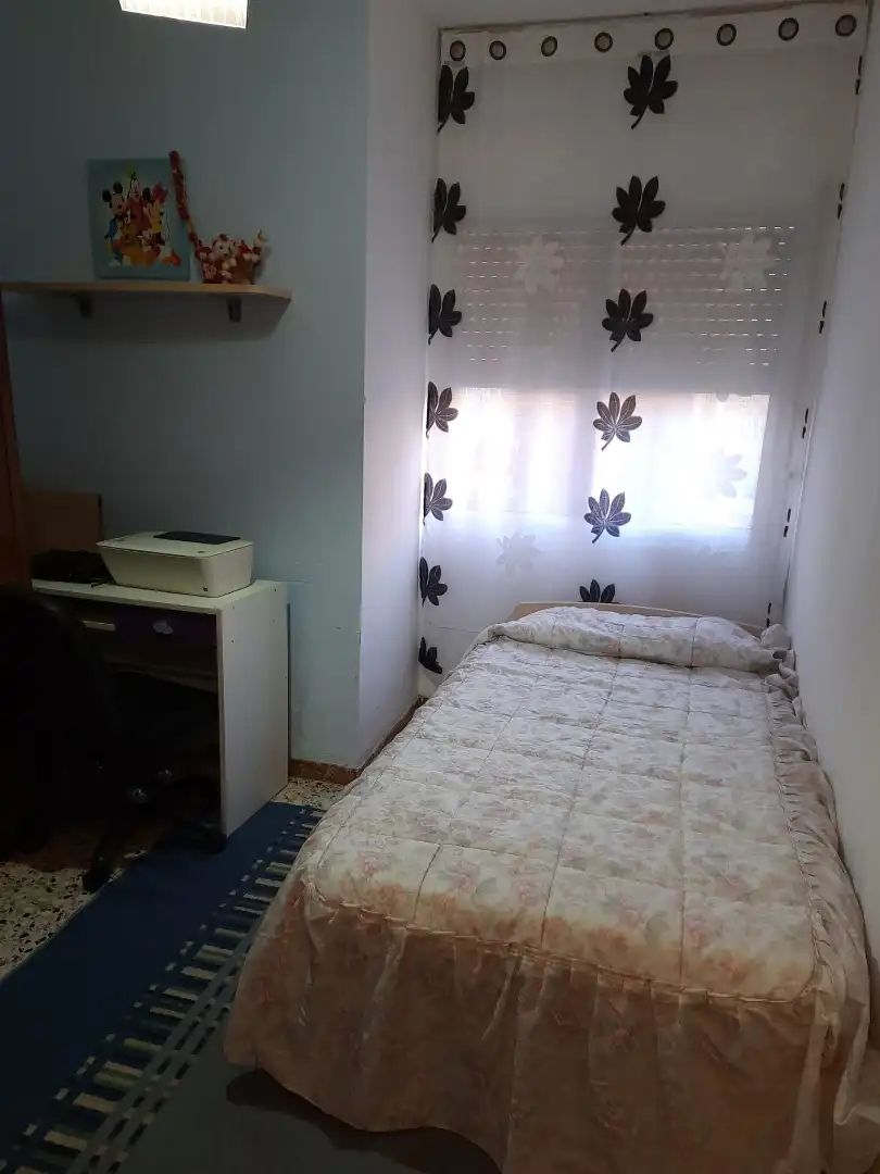 Bedroom of Buildings for sale in Ricla