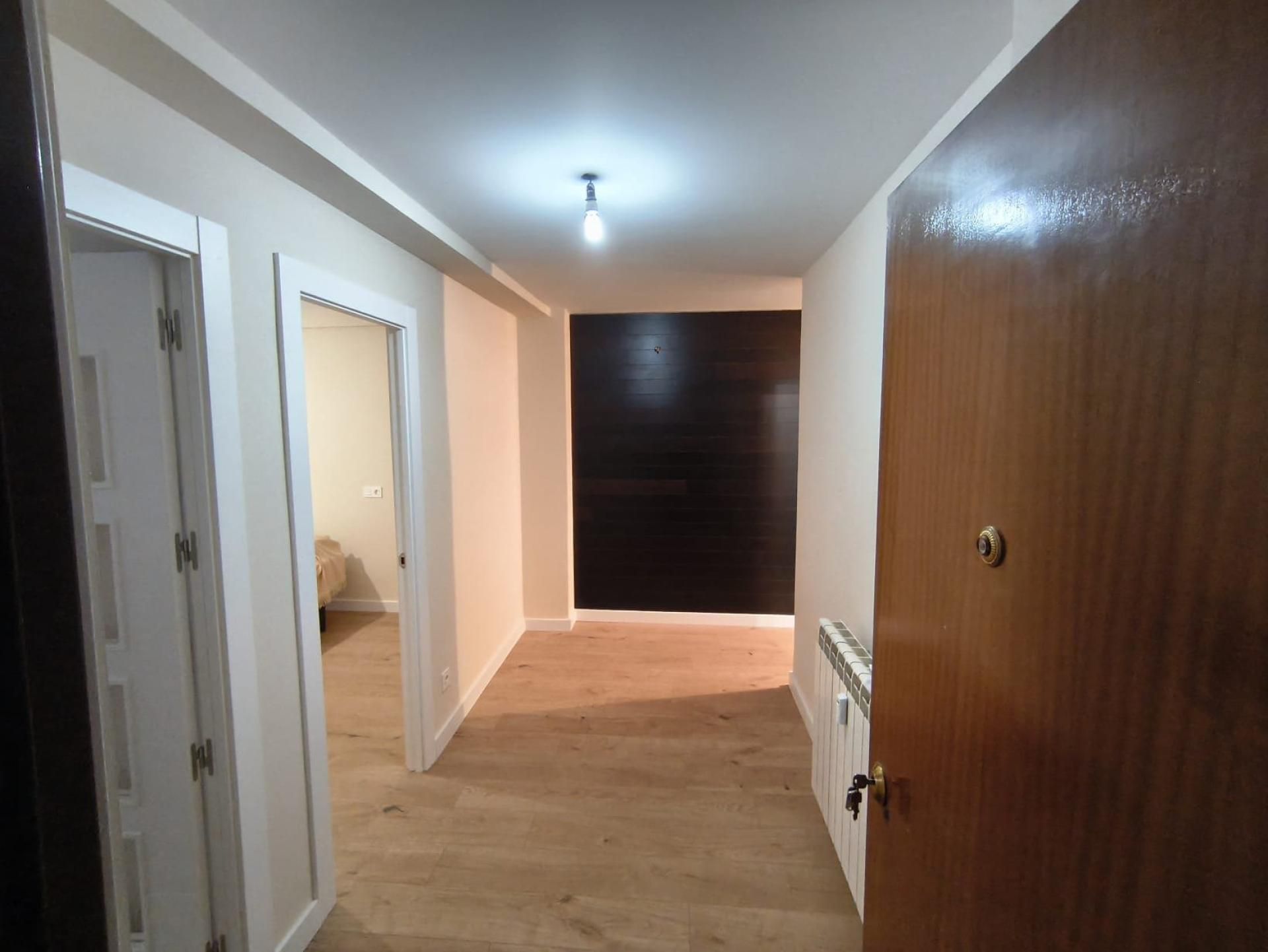 Pis en venda en León Capital  amb Calefacció i Terrassa