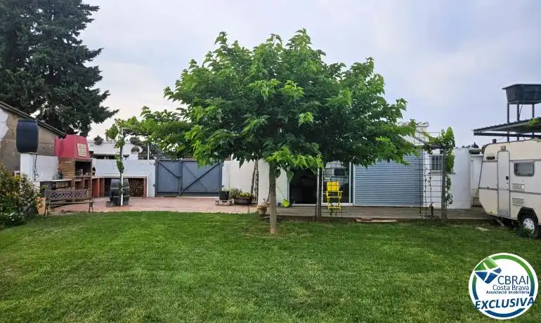 Terreny residencial en venda a PolÃ­gono OLIVAR LLARCH 3 3