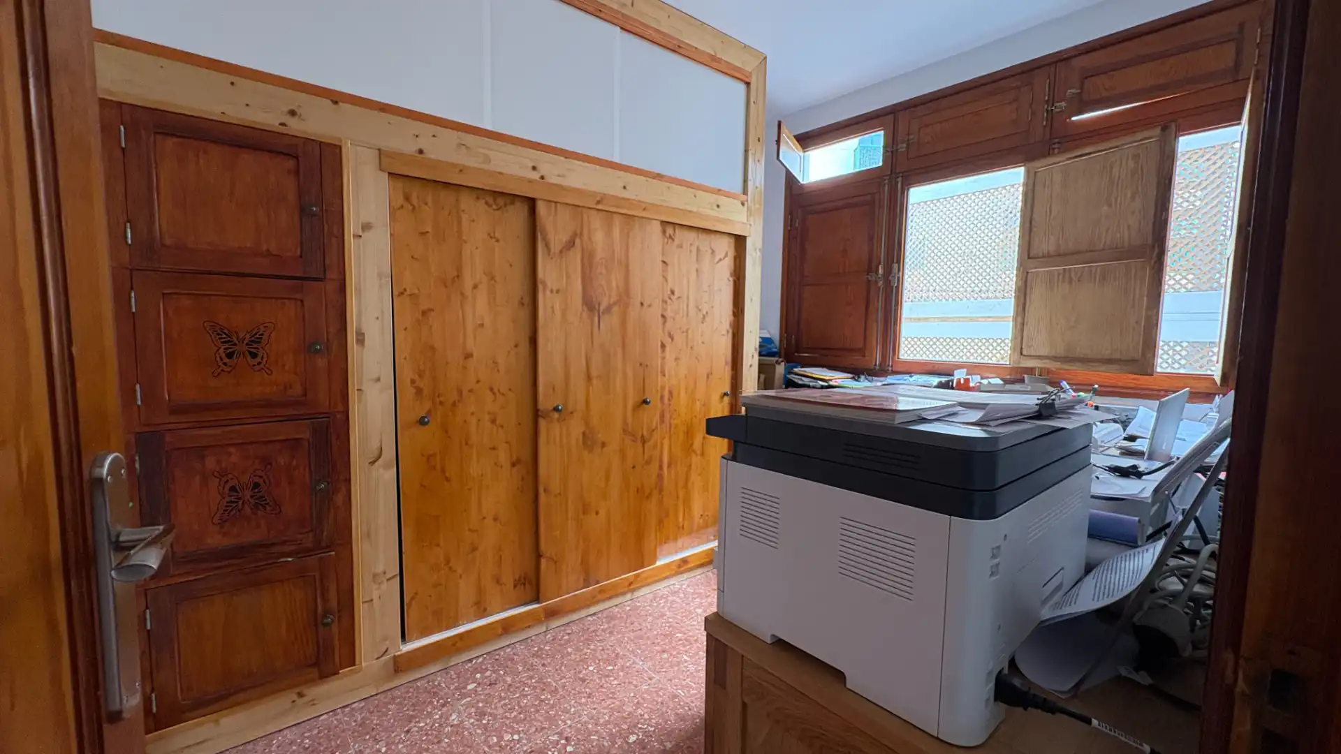 Casa o chalet en venta en Agaete con Amueblado