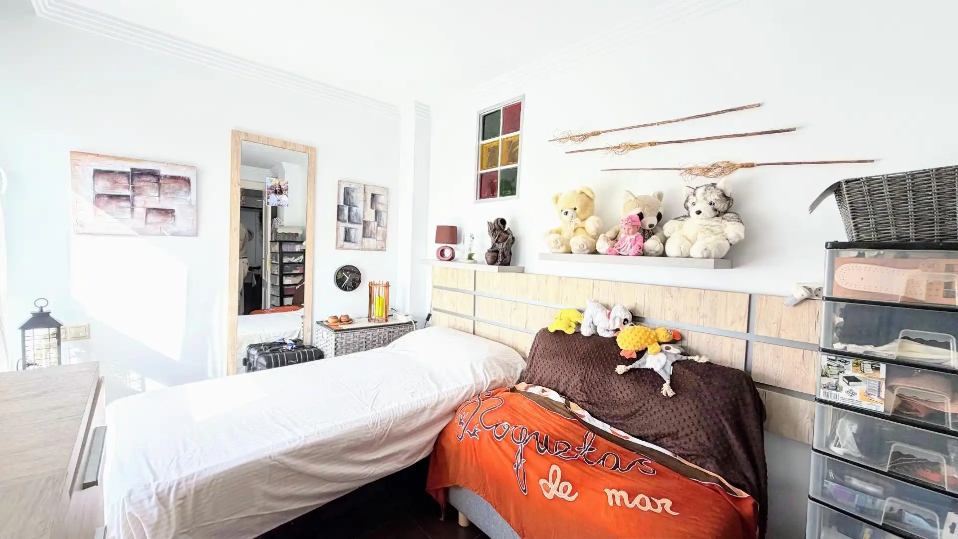 Apartament amb piscina en venda a Centro, imagen 19