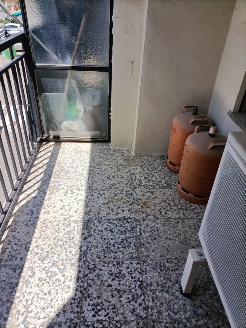 Terrassa de Pis en venda en Viver amb Aire condicionat, Terrassa i Traster