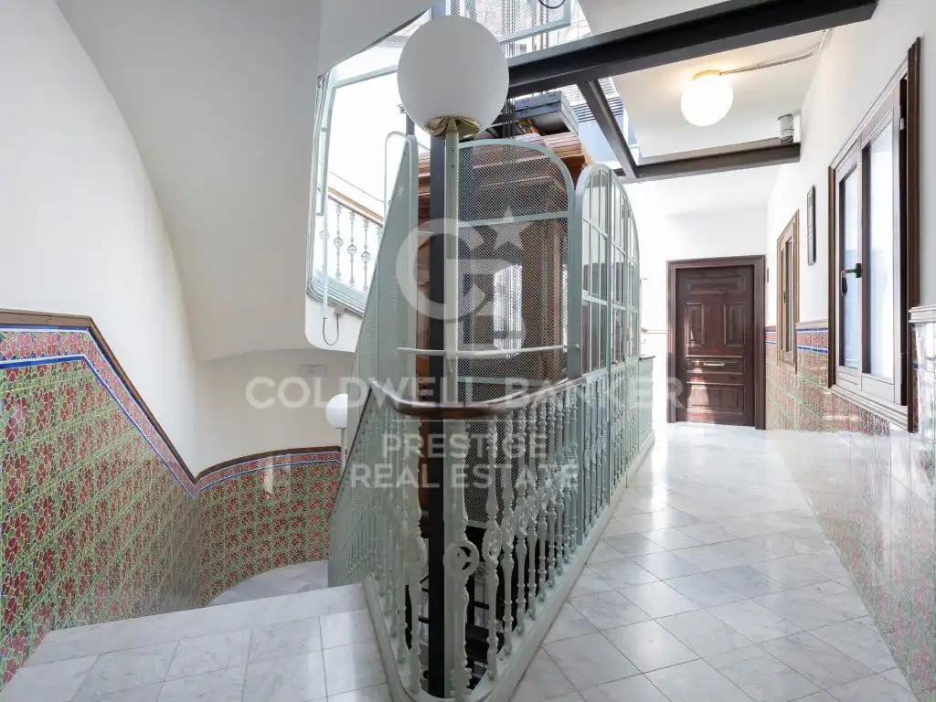 Appartement avec piscine à vendre à Calle Ausias Marc, imagen 30