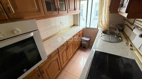 Foto 3 de Piso en venta en Reyes Católicos, Alcalá de Henares