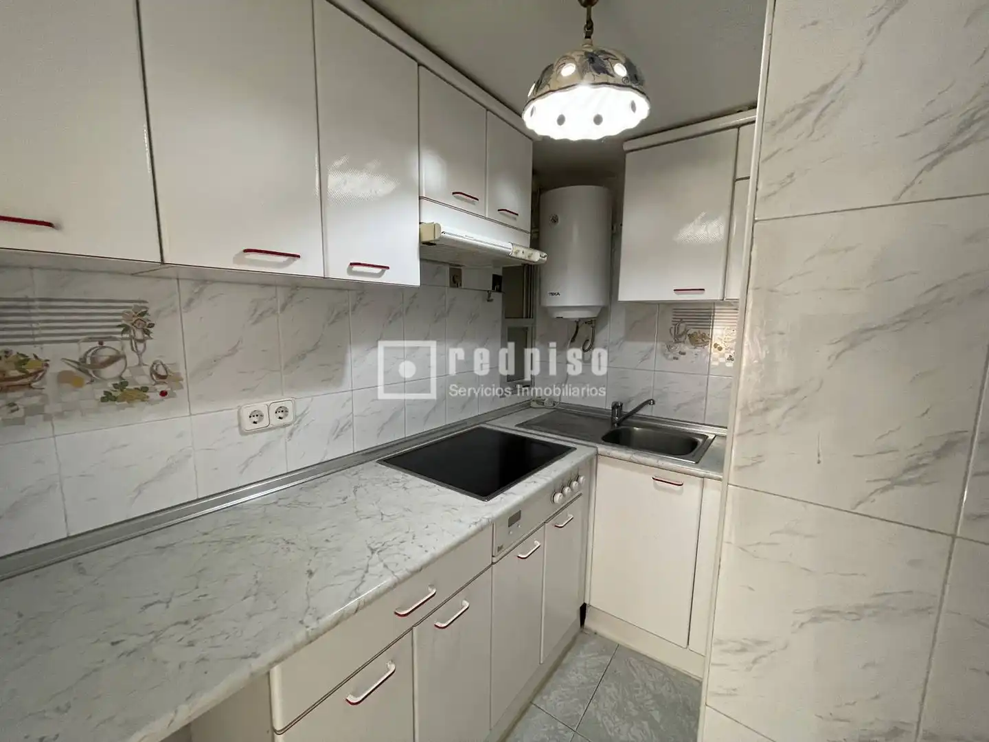 Flat with lift for sale in del Castillo de la Mota, imagen 9