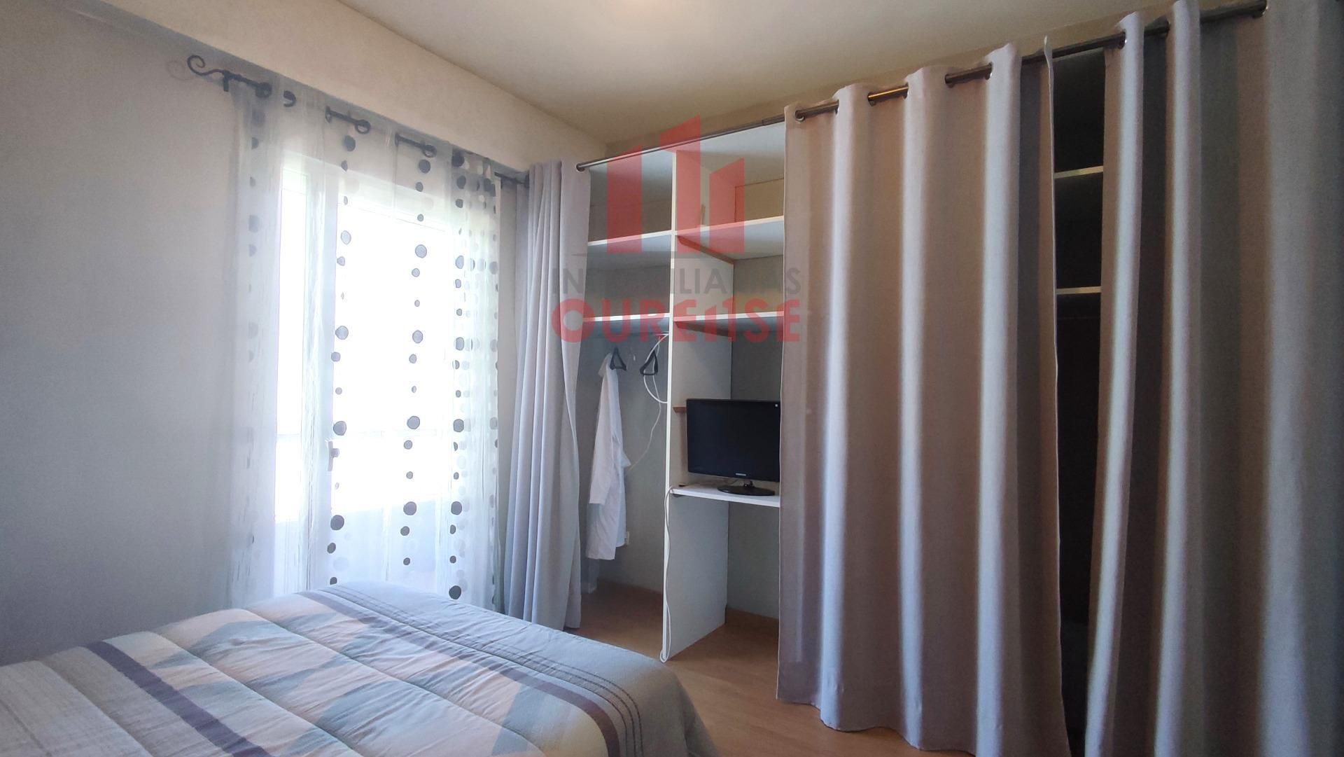 Bedroom of Flat for sale in Ourense Capital   with Storage room and Balcony