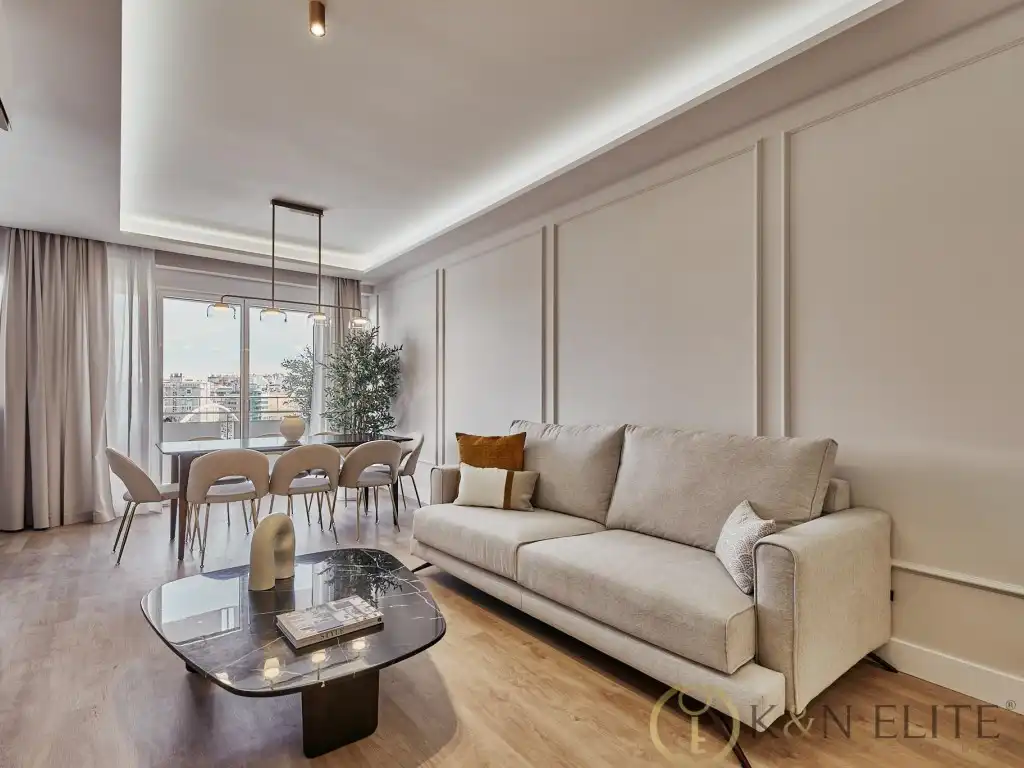 Appartement avec ascenseur à vendre à Calle Alcala, imagen 3