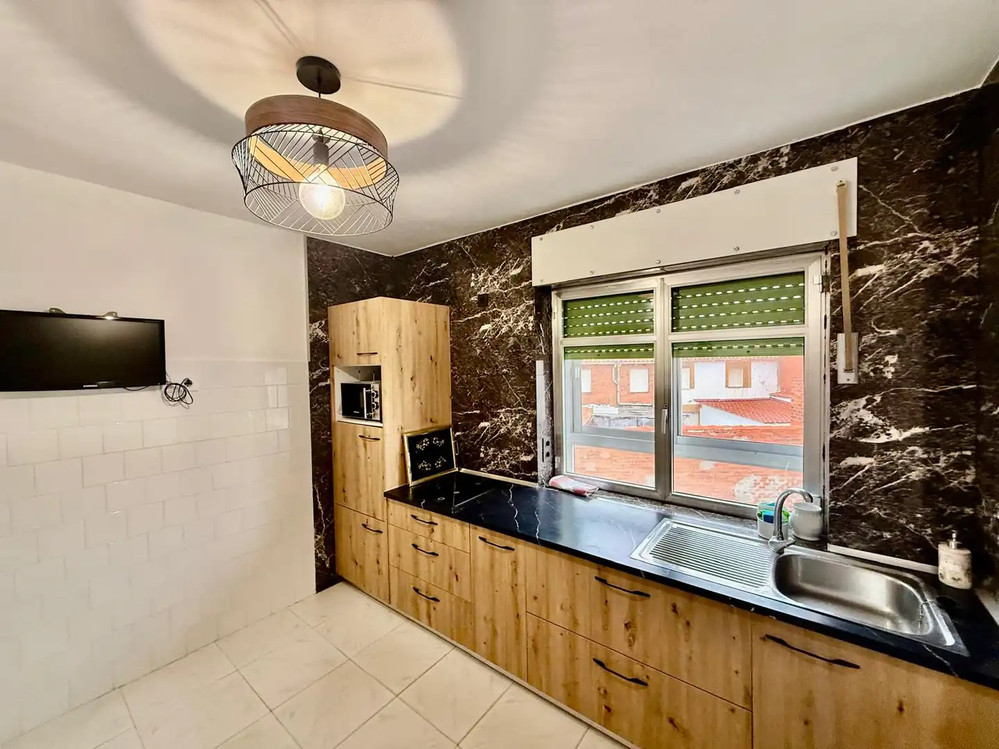 Haus mit Garten zum Verkauf in Calle las Puertas 1, imagen 5