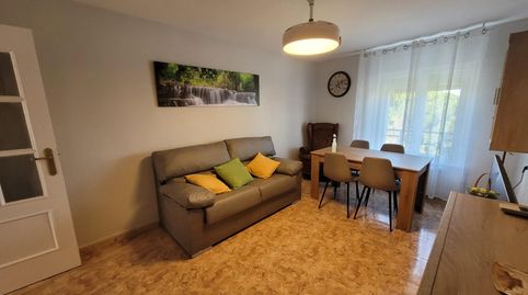 Foto 3 von Wohnung zur Miete in Chinchibarra, Salamanca Capital