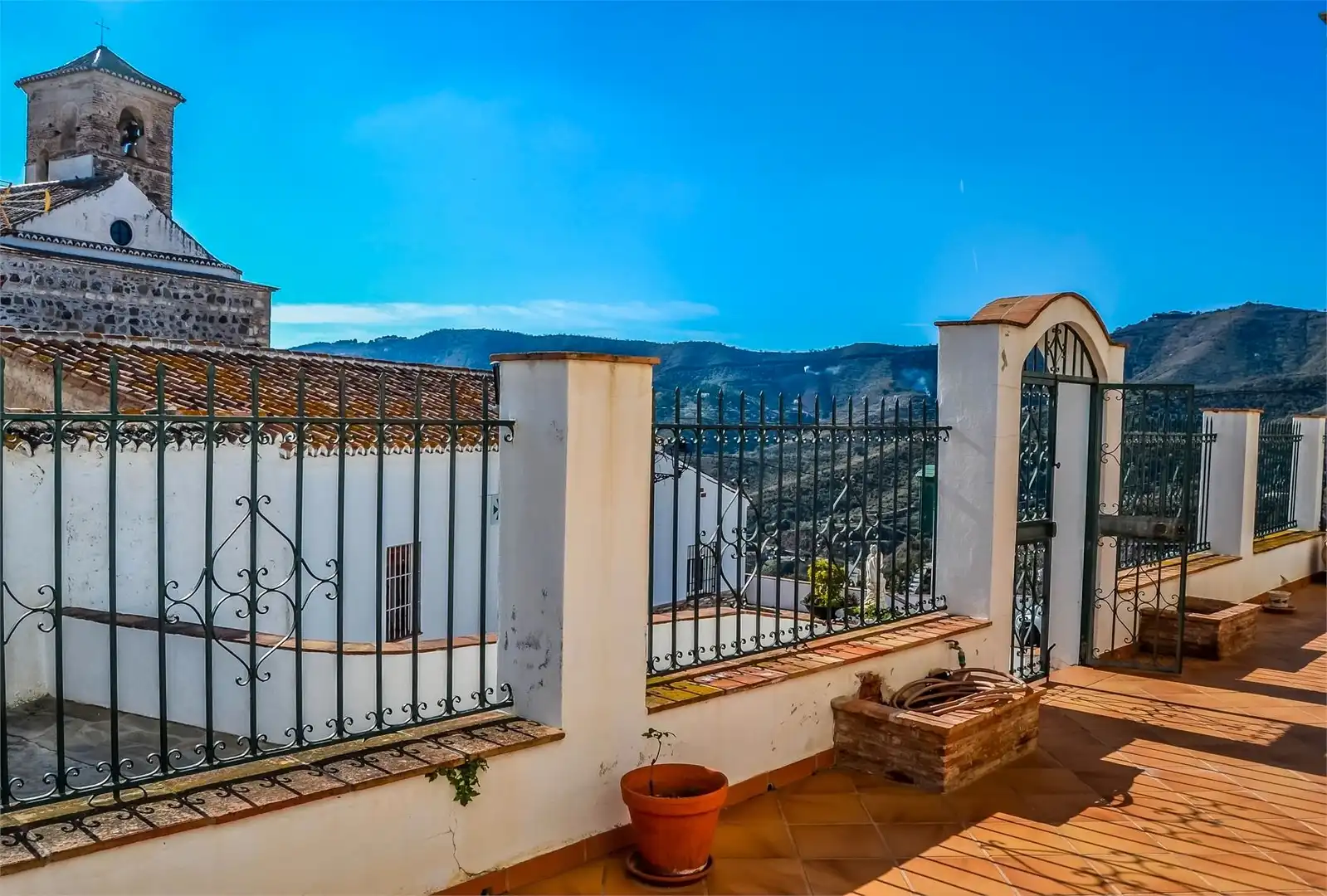 Country homes for sale in Calle Nuestra Señora del Rosario, 5, Macharaviaya