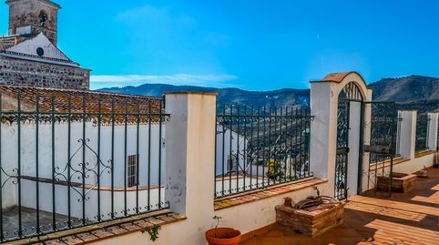 Photo 2 of Country homes for sale in Calle Nuestra Señora del Rosario, 5, Macharaviaya, Málaga