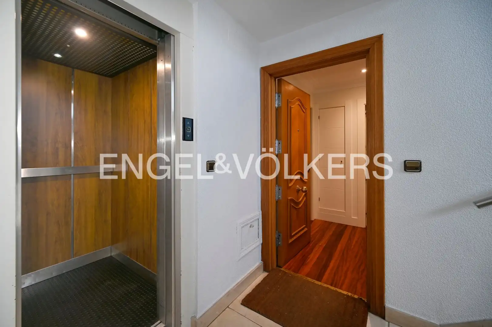 Piso en venta en Valdenoja